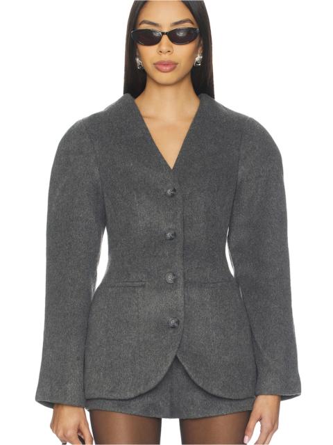 ASTR THE LABEL Ada Jacket