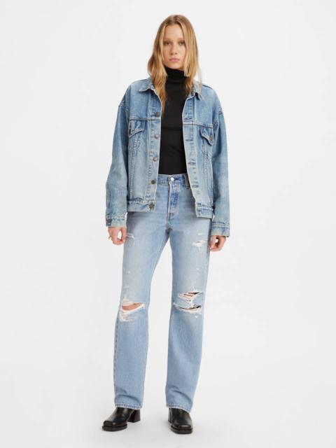 501® ‘90S WOMEN'S JEANS