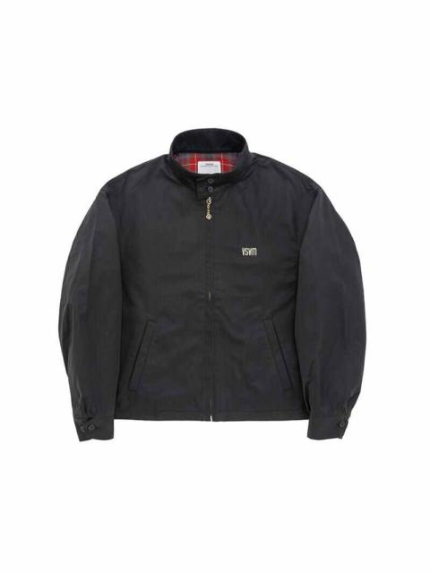 visvim KETCHIKAN JKT NAVY