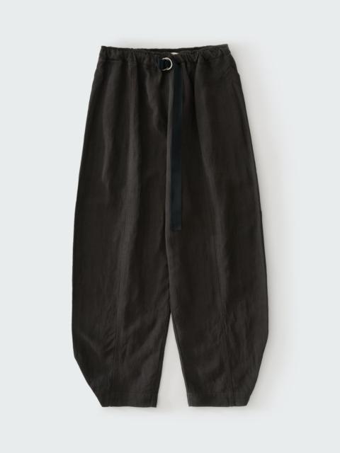 Studio Nicholson Calvo Belted Pant