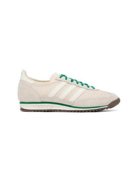 adidas Originals Off-White SL72 OG Sneakers