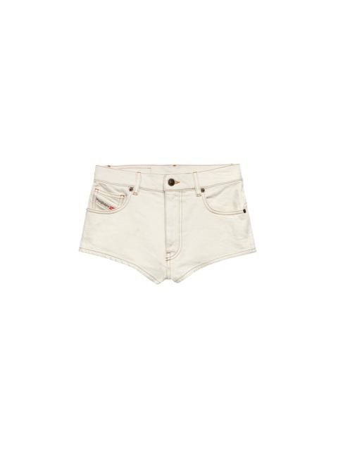 Diesel DE-LUNAR HOT PANTS