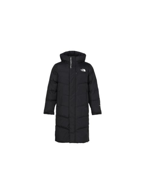 The North Face THE NORTH FACE Alcan Ex T Coat 'Black' NC3NM50J