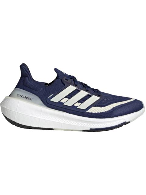 adidas Ultra Boost Light Dark Blue Cream White Core Black