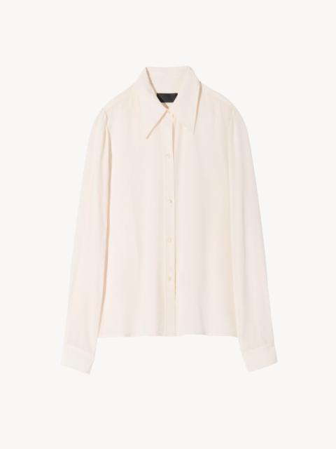 NILI LOTAN SIMONE SHIRT