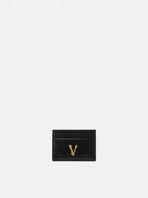 Virtus Card Holder