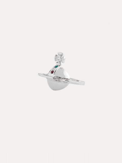 Vivienne Westwood SOLID ORB RING