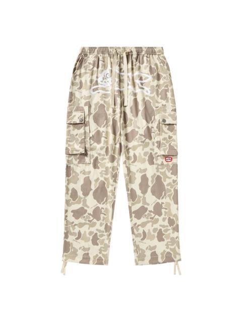 ICECREAM BRUSH CARGO PANTS