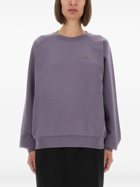 Vivienne Westwood Orb logo sweatshirt