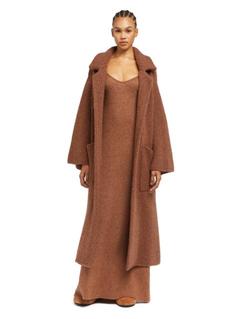 Alanui Alanui Finest Coat