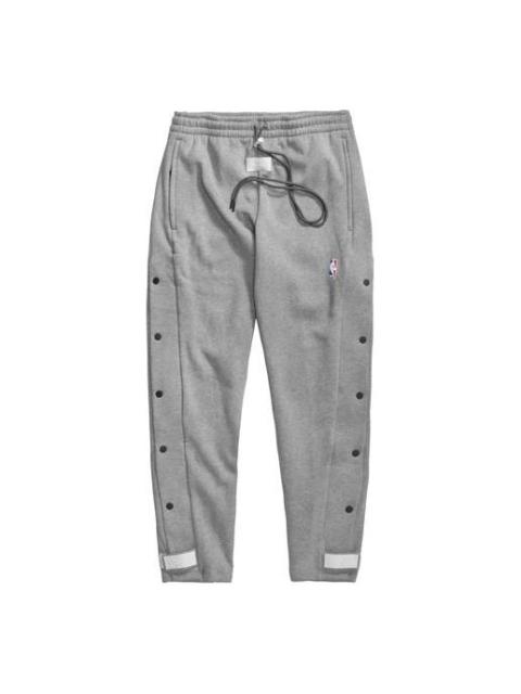 Nike Nike Nrg Ti Tear Away Pant X 신의 두려움 'Grey' AR0628-063
