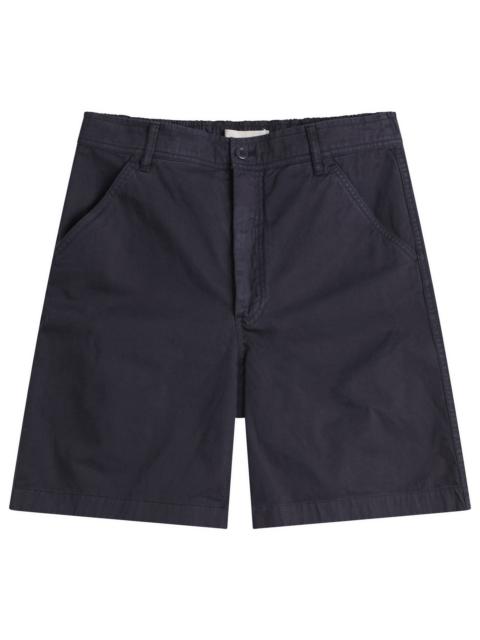 NORSE PROJECTS Norse Projects Kvitfell Relaxed Twill Shorts