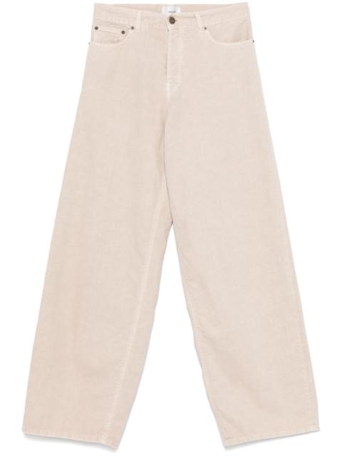 HAIKURE Bethany trousers
