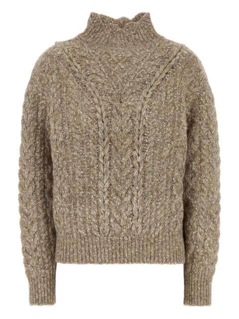 Isabel Marant Étoile Bolinea jumper