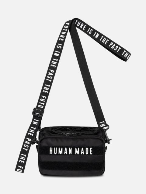 Human Made MILITARY POUCH MINI