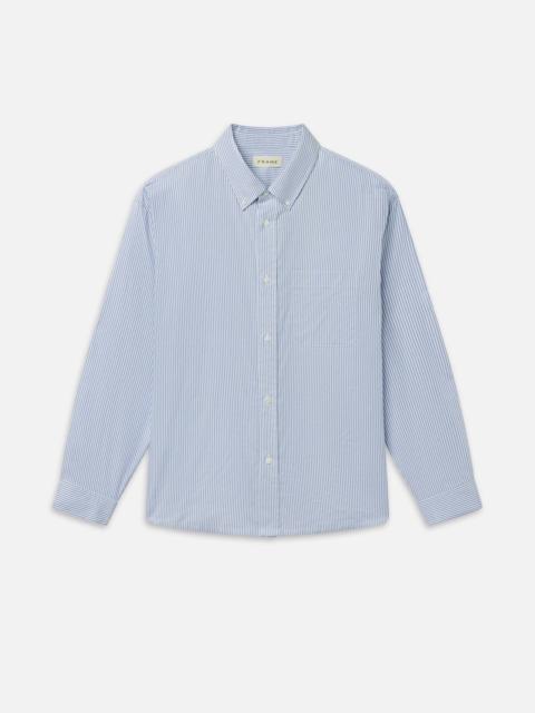 FRAME Oxford Shirt