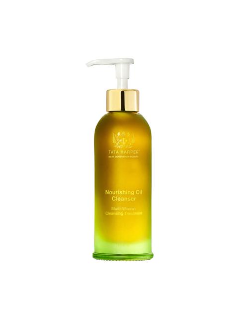 TATA HARPER Nourishing Oil Cleanser