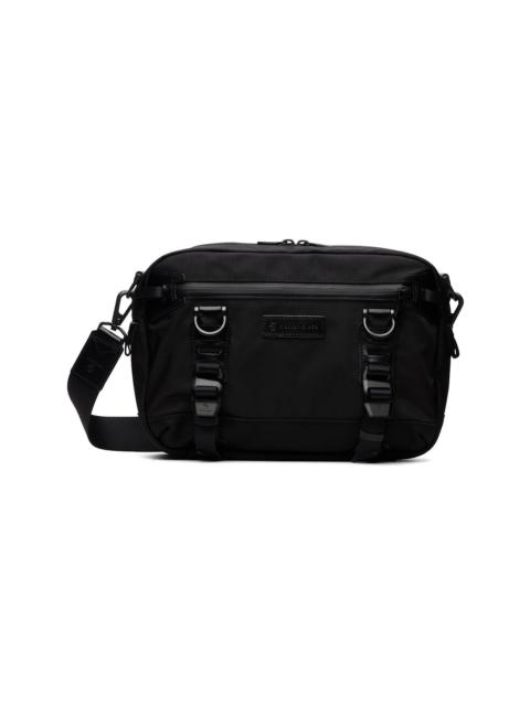 master-piece Black Potential Shoulder Bag