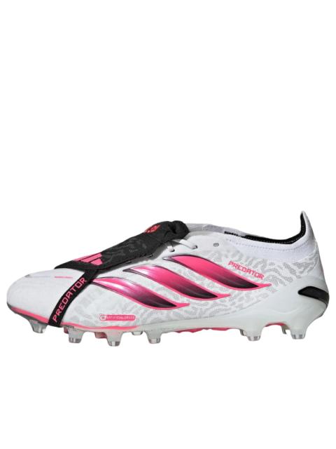 adidas adidas Predator Elite Fold-Over Tongue AG 'Chaos vs Control World Cup Pack' IH4707