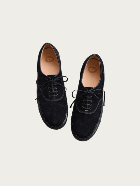 NICENESS Georgia - Black/Black