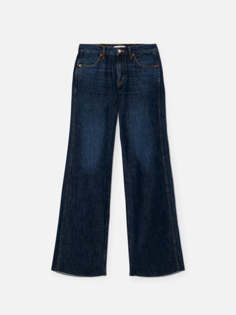 RE/DONE The Californian - DK Santa Cruz