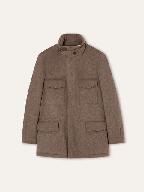 Loro Piana Traveller Field Jacket
