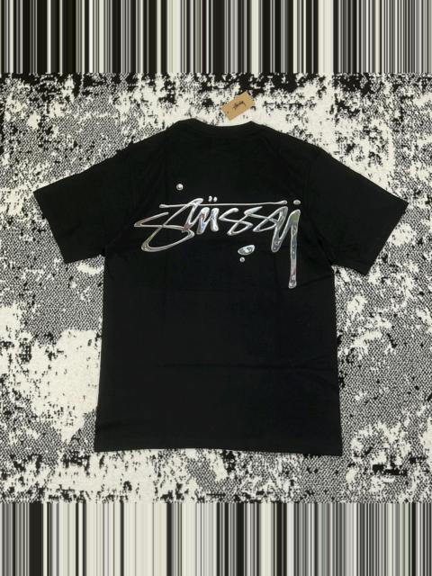 ❗️期間限定SALE❗️STUSSY MERCURY TEE ブラックL ❗️期間限定SALE❗️STUSSY MERCURY TEE ブラックL - メルカリ