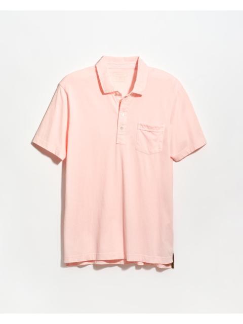 Billy Reid Pensacola Polo