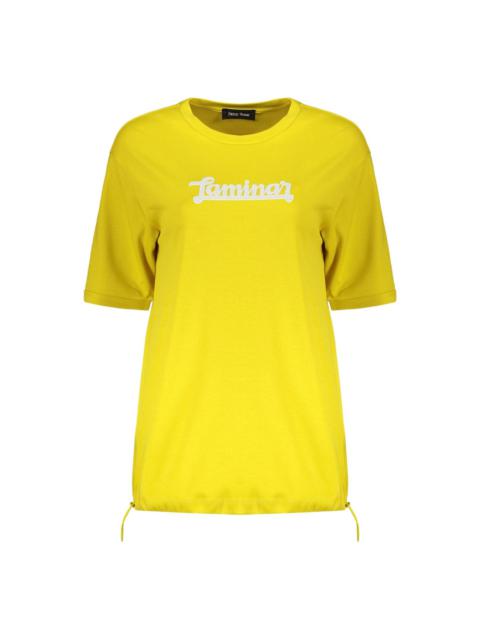 【送料&関税込】Herno Cotton Crew-neck T-shirt S4KRR-T6171M-414.png