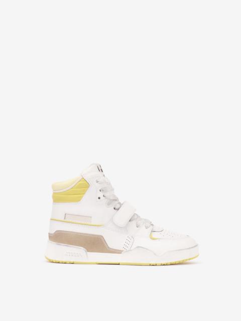 Isabel Marant ALSEE SNEAKERS