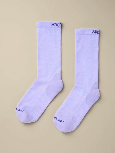 Arc'teryx Merino Wool Mid Sock
