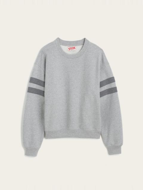 Madewell McCarren Crewneck Raglan Sweatshirt