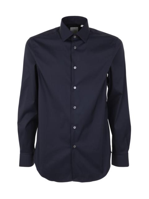 Paul Smith MENS TAILORED FIT SHIRT
