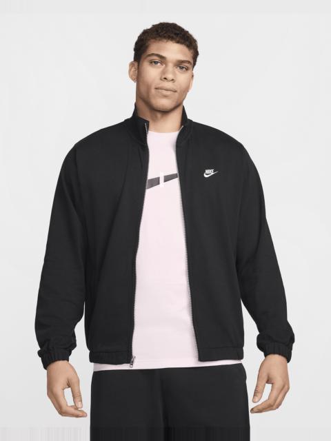 Nike Club Men's Knit Jacket