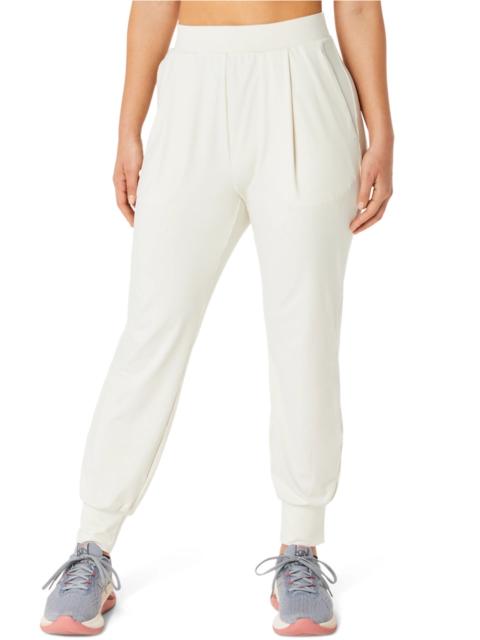Asics WOMEN'S FLEX SOFT TOUCH PANT