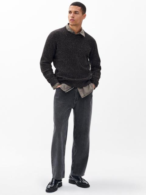 rag & bone Jensen Ribbed Cashmere Sweater