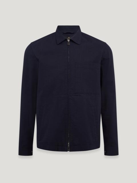 Belstaff CHANNEL OVERSHIRT