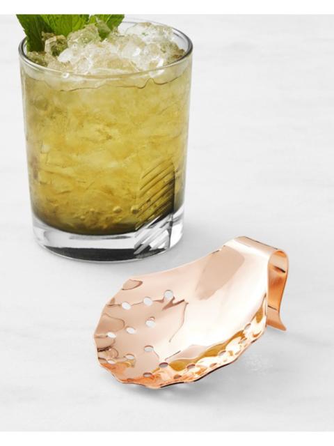 Billy Reid Billy Reid x Williams Sonoma Julep Strainer