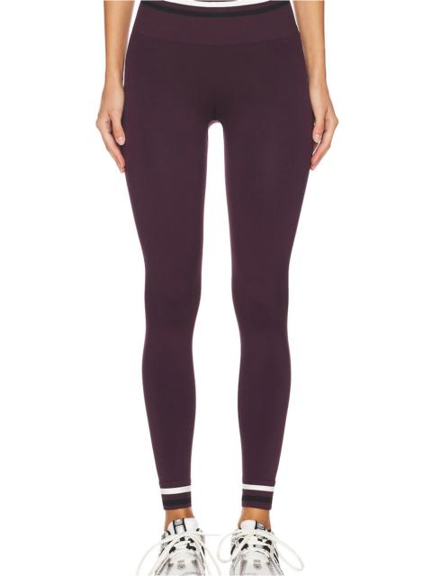 THE UPSIDE Form Seamless Midi Legging
