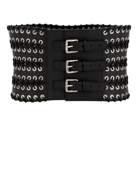 LUDOVIC DE SAINT SERNIN Show Belt