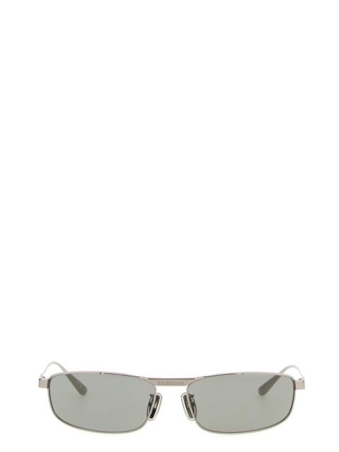BALENCIAGA Sunglasses 'Tag 3.0 Rectangle'