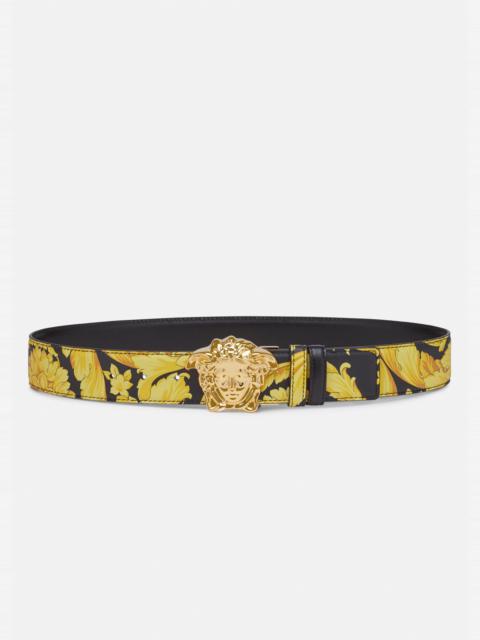 La Medusa Reversible Belt