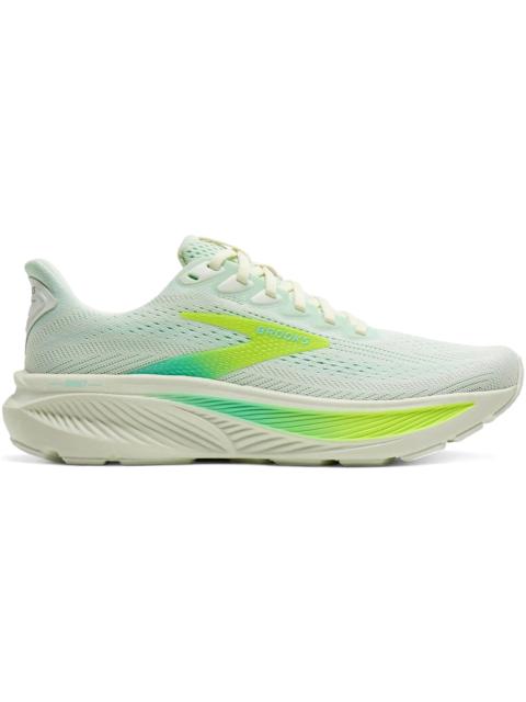 BROOKS Brooks Ghost 17 Bluewash Nightlife Yucca (Women's)