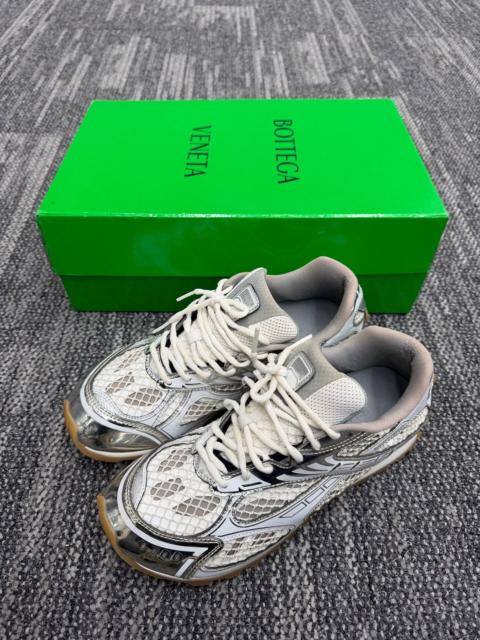 Bottega Veneta Bottega Veneta Orbit Low-Top Casual Sneakers