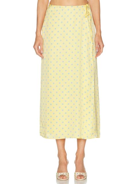 American Vintage Bovalow Skirt