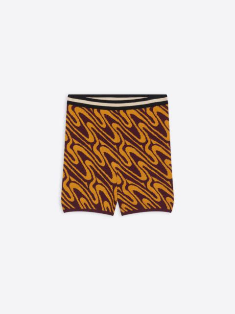 Dries Van Noten KNITTED BRIEFS