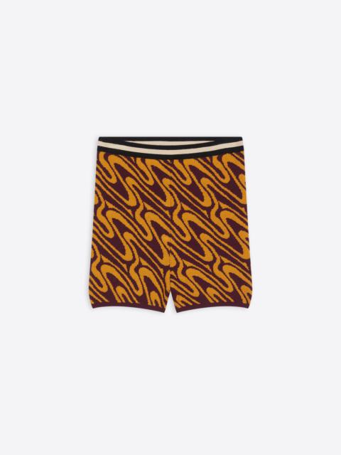 Dries Van Noten KNITTED BRIEFS