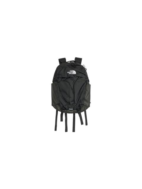 The North Face Surge Backpack "TNF Black / TNF Black / NPF" NF0A52SG4HF
