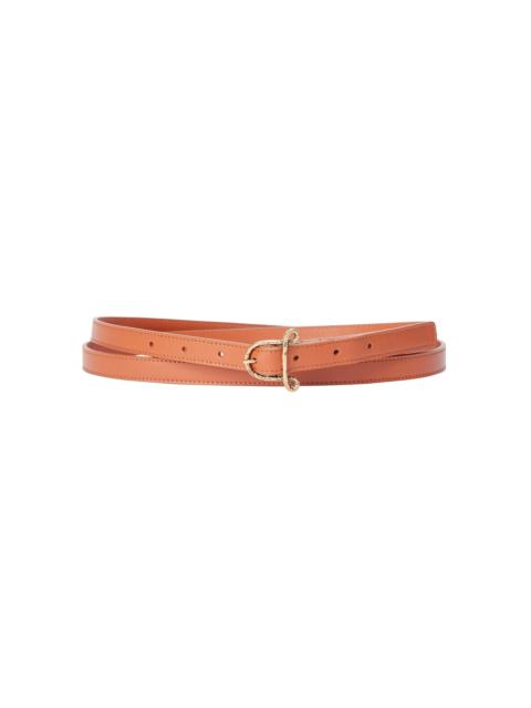 Altuzarra SMALL 'A' BELT