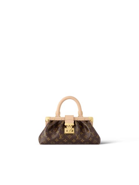 Louis Vuitton Monogram Clutch